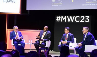 Uganda fast-tracks use of latest digital technologies - Minister Baryomunsi