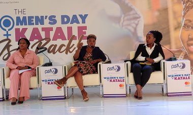 Women Entrepreneurs set to showcase their business products at this year’s Katale