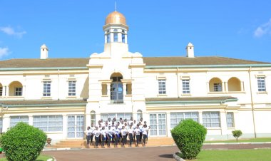 Miss Tourism Buganda Contestants Unveiled.