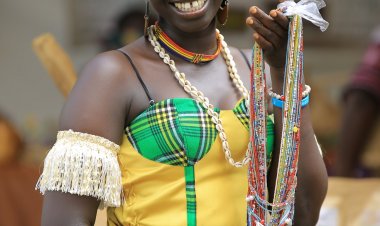 Cultural Day: Focus on awakening Norms and Cultural Values as a path to mindset change