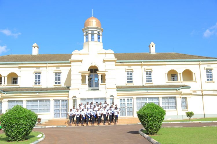 Miss Tourism Buganda Contestants Unveiled.