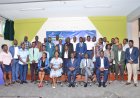 Youth tipped on ways they can reposition their businesses through AfCFTA