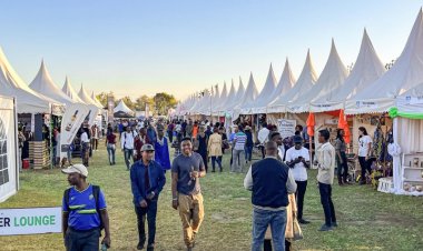Karibu/Kilifair Expo Set to Showcase Region’s Huge Tourism Potential