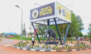 Gulu City’s Resilience and Rebirth in Northern Uganda