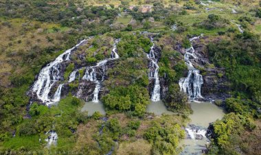 Aruu Falls: A Hidden Gem in Northern Uganda
