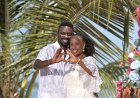 Love Affair: Barbie, Bobi Celebrate 12 Years of Holy Matrimony