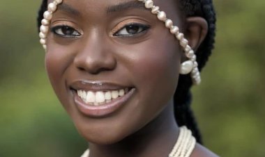 Miss Tourism Uganda De-crowns 2022 Second runner up, Ayebare Denise