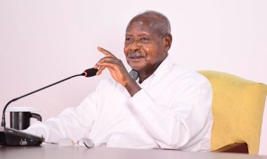 Uganda will develop with or without loans – Museveni Hits Back at World Bank.