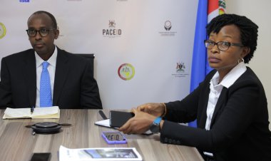 PACEID, UNDP Launch Training Program to Assist Ugandan Exporters Enter the US Market