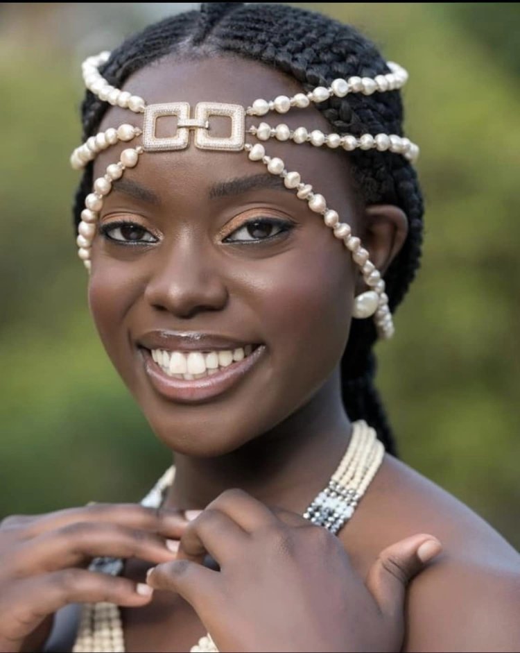 Miss Tourism Uganda De-crowns 2022 Second runner up, Ayebare Denise