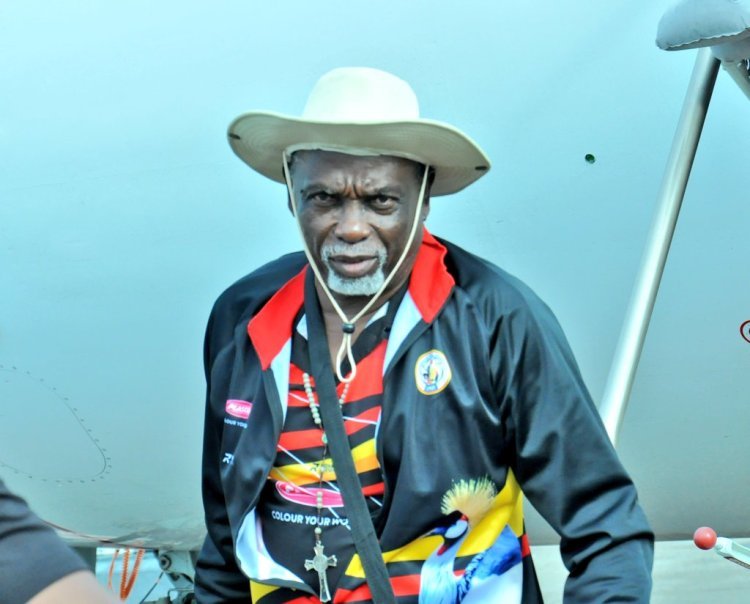 She Cranes Coach Fred Mugerwa Does NOT have a Contract with the Federation – Gov’t
