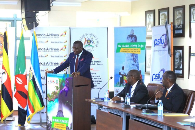 Boosting East African Tourism: 2nd Edition of Uganda – Kenya coast tourism conference launched