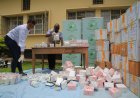 NDA, Police arrest 7 suspects in connection with illegal possession of gov’t drugs worth 300 million