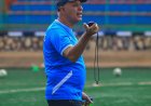 Vipers SC Appoint Brazilian as Assistant Head Coach
