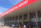 UCAA Suspends Study Tours to Entebbe International Airport