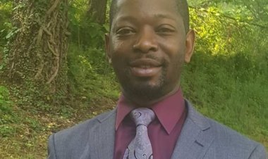 Former VP Edward Ssekandi's son is dead