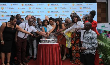 Ekkula Tourism Awards Celebrates Champions of Sustainable Tourism Practices
