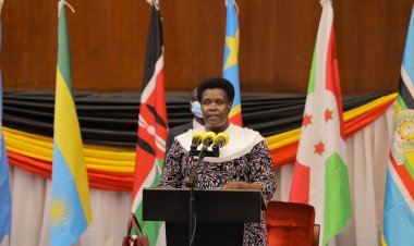 NAM SUMMIT 2024: Museveni asks business community to seize Opportunity of investing in Uganda