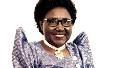 Tributes pour in for fallen legislator, Cecilia Ogwal