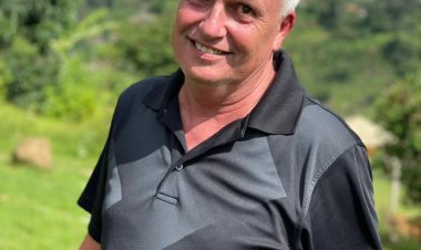 Tourism Fraternity Mourn the Passing of Bungee Uganda Director, Rob Davies