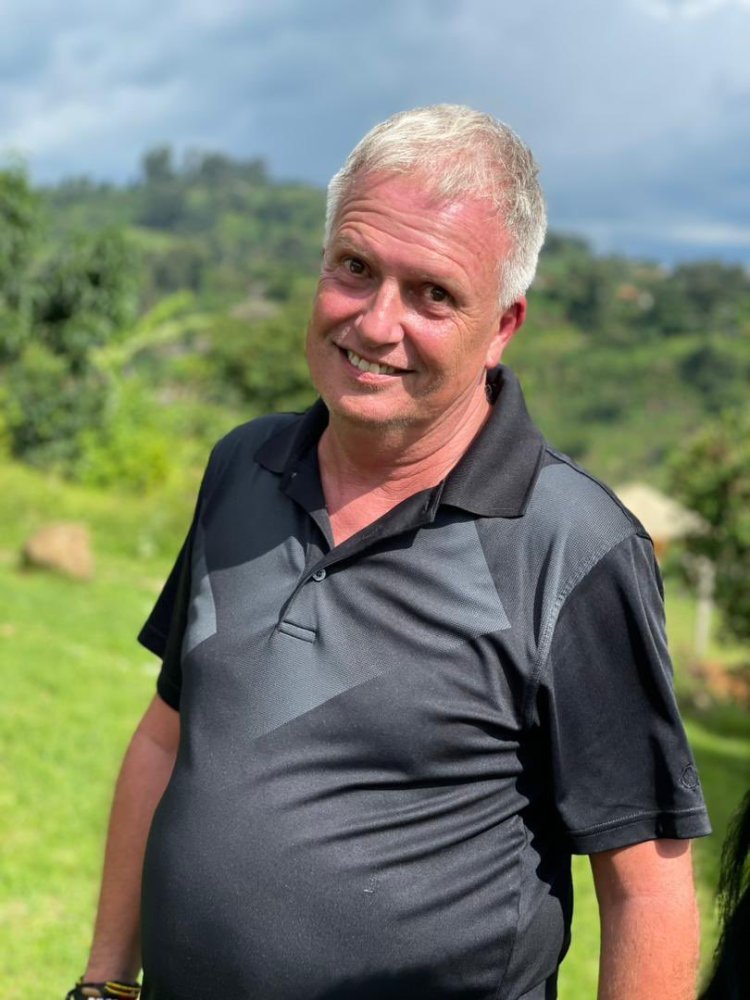 Tourism Fraternity Mourn the Passing of Bungee Uganda Director, Rob Davies