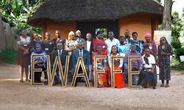 Buganda Kingdom Commends Ewaffe Cultural Village for Preserving Culture and Heritage