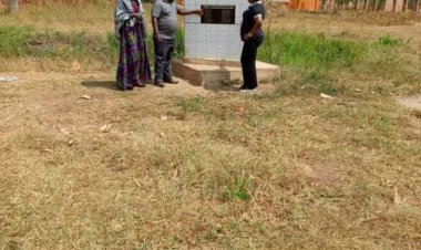 Abok Sub-County Designates Land for Development of Abok Massacre Memorial Tourist Site