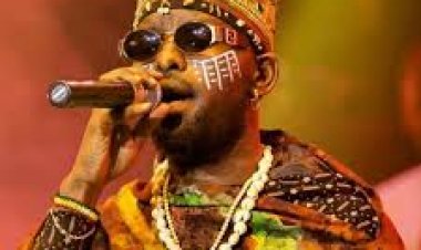 Eddy Kenzo to Headline 2nd Edition of Wildlife Concert in Kyenjojo District