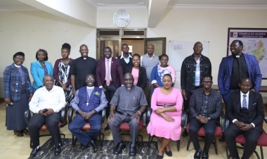 Church of Uganda, Bible Translators Uganda to Translate Bible for All Ugandan Languages