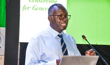 UWA Unveils Ambitious Plan to Lead Global Wildlife Conservation Efforts