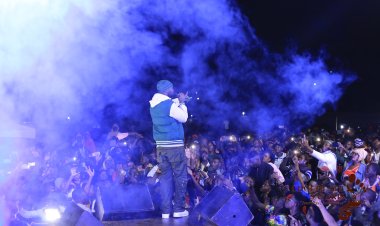 ATEI holds successful 2nd Edition of Wildlife Concert in Kyenjojo district 