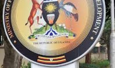 Uganda's Economic Outlook: IMF Completest Fifth Review of Extended Credit Facility worth USD 120m