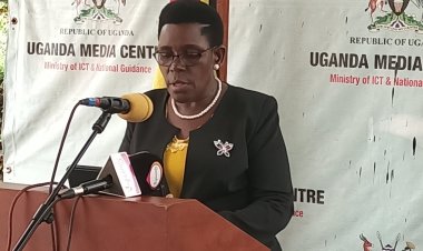 Ministry of Public Service Announces Validation Dates for Public Officers