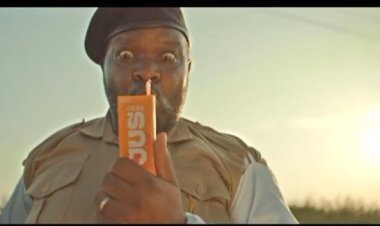 Police Takes Stand Against Misleading JESA JUS Commercial