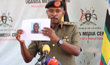 UPDF Alerts Nation of New ADF Infiltration; Urges Vigilance to Thwart Terrorist Attacks