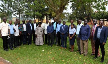 Sironko District to Host National Environment Day Celebrations