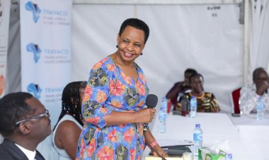 Gov't Initiates Plans for Indigenous Patient Capital and Cross-Border Investment Bank