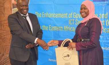 Uganda Hosts Validation Workshop to Advance Optical Fiber Infrastructure Across East Africa