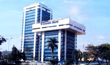 Stanbic Bank Reports Record Profit in 2023, Driven by Innovative Lending Schemes