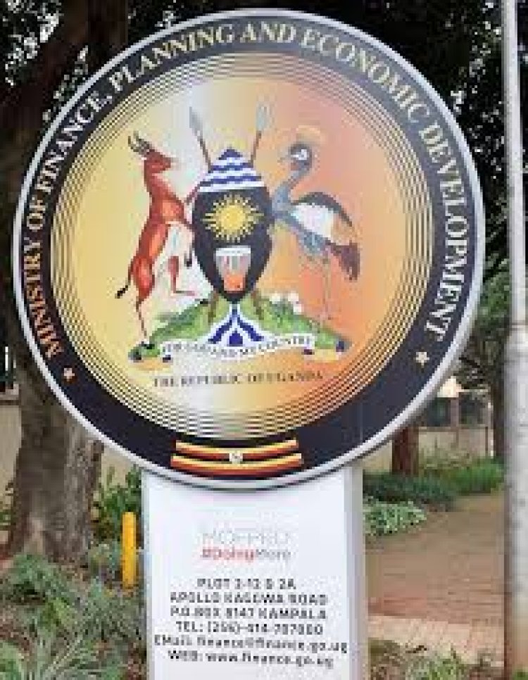 Uganda's Economic Outlook: IMF Completest Fifth Review of Extended Credit Facility worth USD 120m