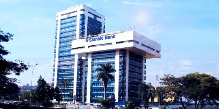 Stanbic Bank Reports Record Profit in 2023, Driven by Innovative Lending Schemes