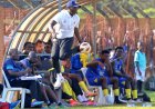 URA FC Sack Head Coach 'King' David Obua
