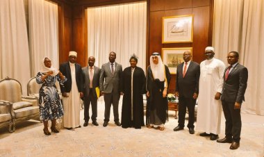 Uganda and Qatar Sign Bilateral Labour Agreement to Ensure Safe and Formal Migration