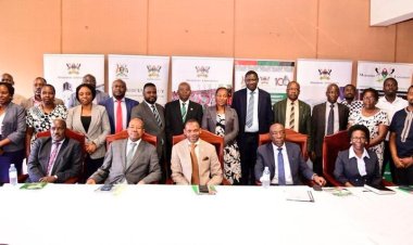 Makerere University Launches MAKDATA System to Harness data-driven Insights