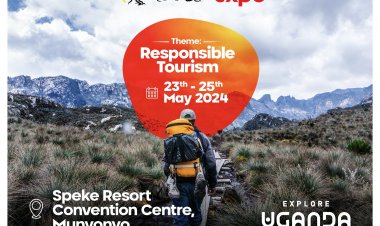 Uganda Gears Up for Pearl of Africa Tourism Expo with Focus on Responsible Tourism