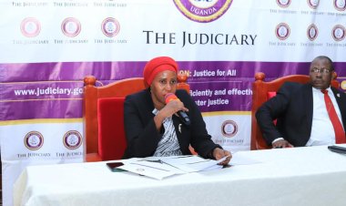 Judiciary Promises Enhanced Public Engagement and Understanding of Justice System