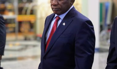 President Cyril Ramaphosa to Embark on Two-Day Working Visit to Uganda