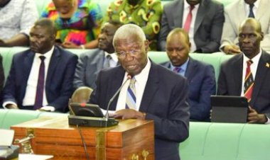 Parliament Approves Merger of UWA and UWEC