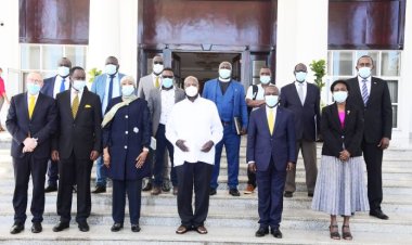 Museveni Greenlights USD 4.6 Million Investment for Kampala Marathon