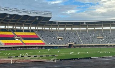 Mandela National Stadium to Host UPL Double Header as Test Events for Reopening